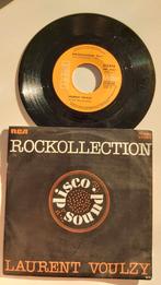 Laurent Voulzy - Rockcollectie, Ophalen of Verzenden, Zo goed als nieuw, Disco