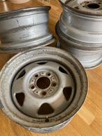 Jeep wrangler velgen, Enlèvement, Jeep