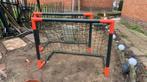 Kipsta Voetbalgoal (SG 500), Kinderen en Baby's, Speelgoed | Buiten | Speeltoestellen, Ophalen, Gebruikt