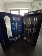 Winmau switch points Lunaris 24 gr, Ophalen, Flights