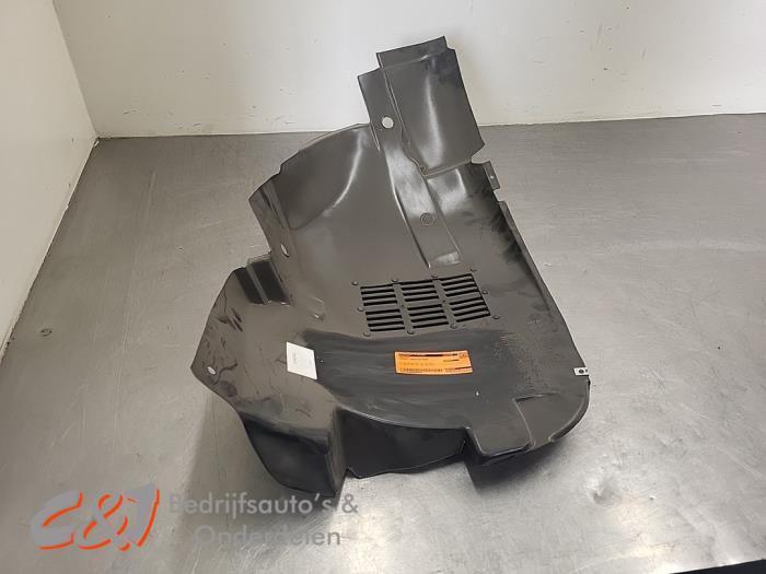 Wielkuip van een Renault Trafic, Auto-onderdelen, Carrosserie, Renault, Gebruikt, 3 maanden garantie, Ophalen of Verzenden