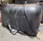 Coffre d’attelage, Enlèvement, Comme neuf