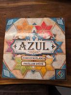 Pavillon d'été Azul, Trois ou quatre joueurs, Enlèvement ou Envoi, Neuf