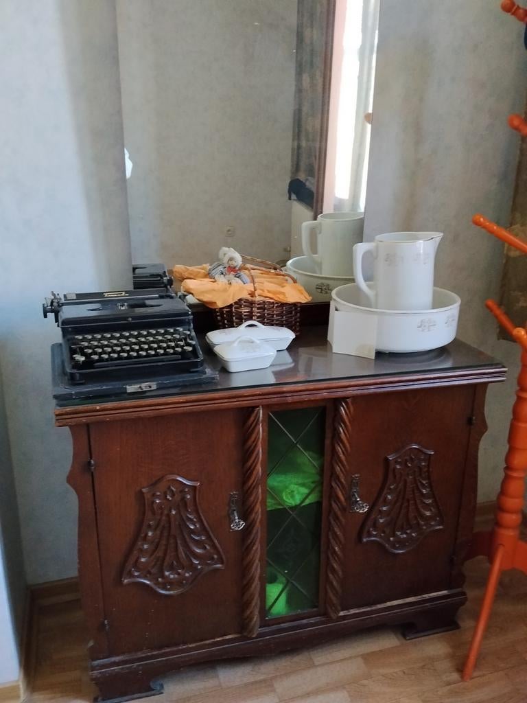 Meubels weg wegens verhuis, Huis en Inrichting, Kasten | Dressoirs, Ophalen