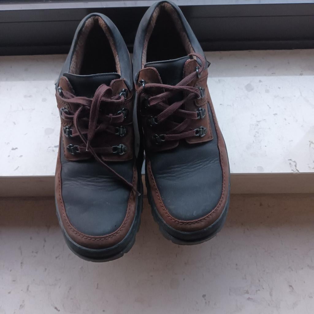 Mephisto schoenen maar 11.5 of maat 46, Enlèvement ou Envoi, Chaussures