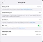 Apple iPad Pro 11-inch (M4)  256Gb Wifi, Computers en Software, Apple iPads, Ophalen, Apple iPad, 11 inch, Zo goed als nieuw