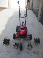 Honda FG 201 rototiller, Tuin en Terras, Hand-tuingereedschap, Ophalen, Zo goed als nieuw, Cultivator, Honda