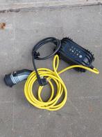 Chargeur domestique voiture électrique VW et autres, Enlèvement