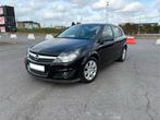 Opel Astra 1.6 essence, Autos, Achat, Noir, 5 portes, Tissu