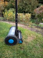 Tondeuse à gazon, Enlèvement