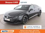 Volkswagen Arteon 2.0 TSI R-Line (bj 2021, automaat), Auto's, Volkswagen, Arteon, Gebruikt, 1984 cc, Leder