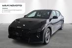 KIA EV4 BEV 81,4 kWH Business, Auto's, Kia, 81 kWh, Stof, Overige modellen, Zwart