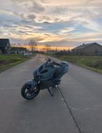 Yamaha aerox 50cc b klasse, Fietsen en Brommers, Ophalen, Tweetakt, Aerox, 50 cc