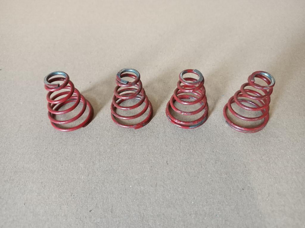 Mechaniek/ Veren Rock-ola 480/ Techna (1980) jukebox, Envoi