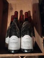 5 Clos Vougeot 2009 Dubois, Collections, Enlèvement