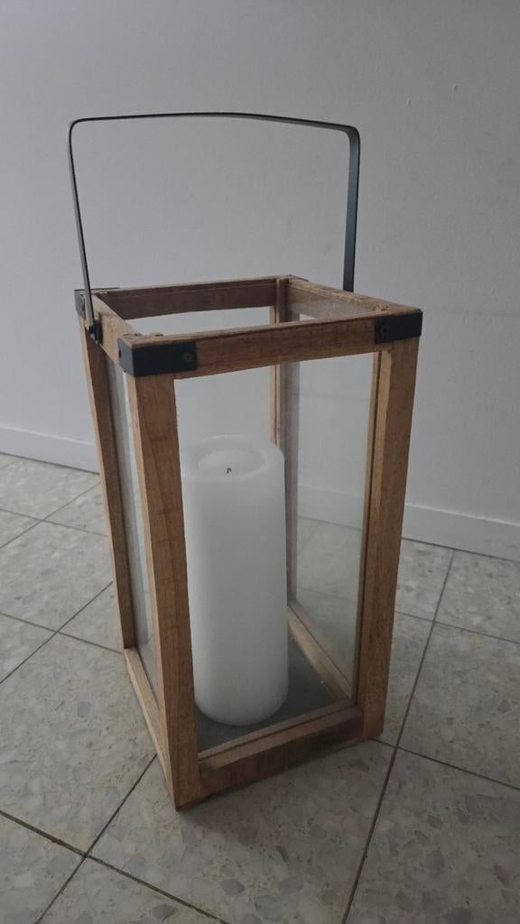 Bougie, Maison & Meubles, Enlèvement, Bougie