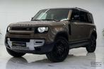 Land Rover Defender 110 / P400e S / AWD! Hybride! Garantie!, Autos, Land Rover, 3300 kg, Achat, Euro 6, Entreprise