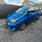 Yaris 1.3 climatisé, Caméra, 93000 km, Autos, Toyota, Achat, Entreprise, Carnet d'entretien, Bluetooth