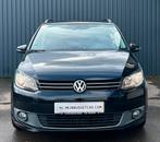 Volkswagen Touran 1.4 TSI Highline DSG AUTOMAAT, Euro 5, Monovolume, Gebruikt, 4 cilinders
