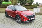 Nissan QASHQAI E-Power Tekna Plus + Two Tone (automatique), Autos, Achat, Entreprise, Automatique, 190 ch