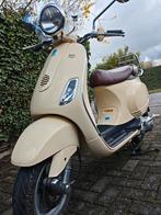 Vespa LXV 125, Entreprise