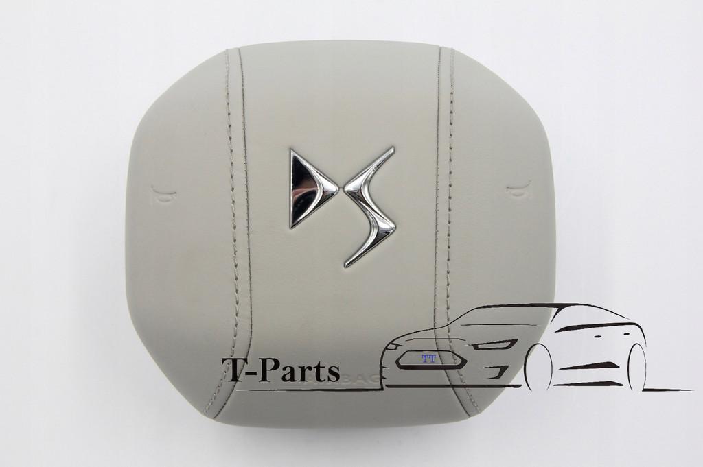 Citro n ds7 crossback stuur airbag nieuw 98186250ZD, Auto-onderdelen, Info@fabrikant.eu, Citroën, Fabrikantstraat 1
1000 AA  Amsterdam