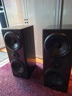 Philips SB 695 speakers in prima staat, TV, Hi-fi & Vidéo, Enlèvement, Philips