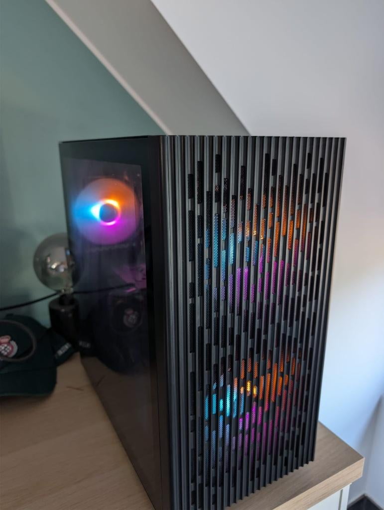 Game PC - 2022, Games en Spelcomputers, Games | Pc, Zo goed als nieuw, Ophalen