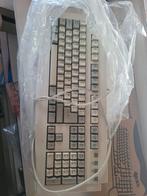 Clavier Qtronix Scorp 104 PS/2, Informatique & Logiciels, Enlèvement, Qtronic