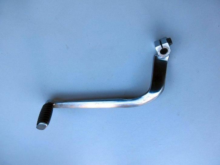 Kawasaki VN750 schakelpedaal VN 750 A versnellingspedaal, Motoren, Onderdelen | Kawasaki, Gebruikt, Ophalen of Verzenden