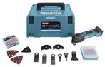 Makita DTM51ZJX2 18V multifunctioneel gereedschap met access, Doe-het-zelf en Bouw, Ophalen of Verzenden, Nieuw