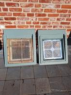 3 segeberger bodems voor bijenkast, Abeilles