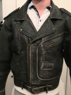 Veste Richa en cuir, Motos, Enlèvement ou Envoi