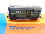 TRAIN HO, Hobby & Loisirs créatifs, Trains miniatures | HO, Enlèvement ou Envoi, Comme neuf, NS, Roco