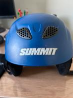 Summit casque et Wedze lunettes, Enlèvement, Comme neuf, Casque ou Protection