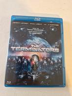 THE TERMINATORS, Ophalen of Verzenden