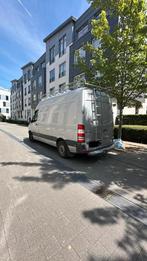 sprinter mercedes, Offres d'emploi, Emplois | Chauffeurs