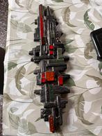 Sanchez, Antiek en Kunst, Ophalen