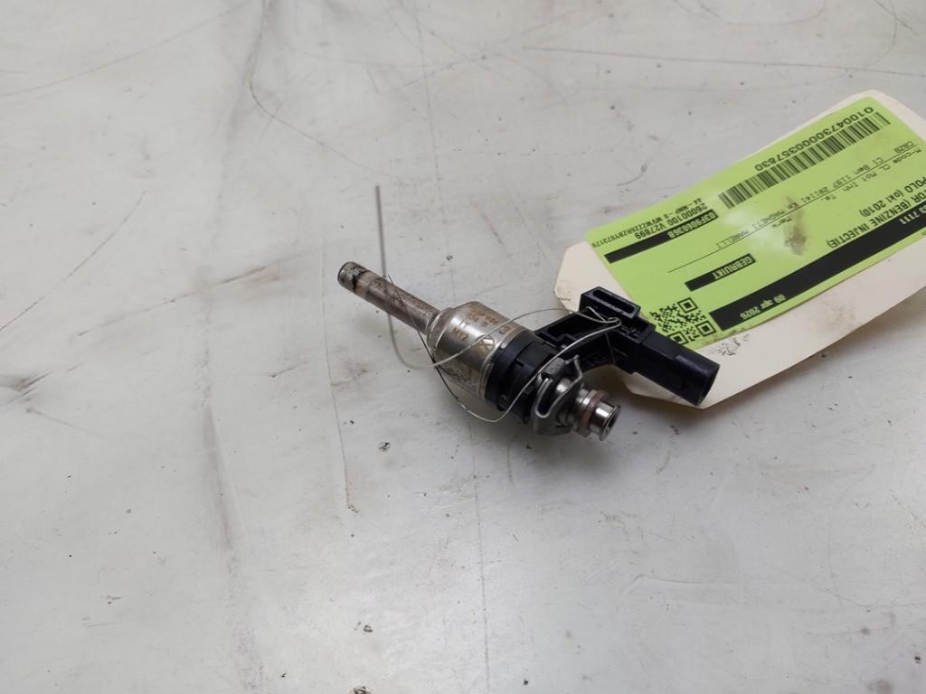 INJECTEUR Volkswagen Polo V (6R) (|03F906036B|), Dhr. J. Ham, Volkswagen, Administratie@autoham.nl, Utilisé