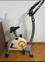 Hometrainer, Ophalen, Hometrainer