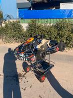 Kinder kart, Tickets & Billets, Sport | Autre