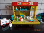 Fisher Price Children’s hospital 1976*Made U.S.A*, Ophalen of Verzenden