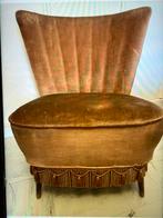 Retro - cocktail zetel, Enlèvement