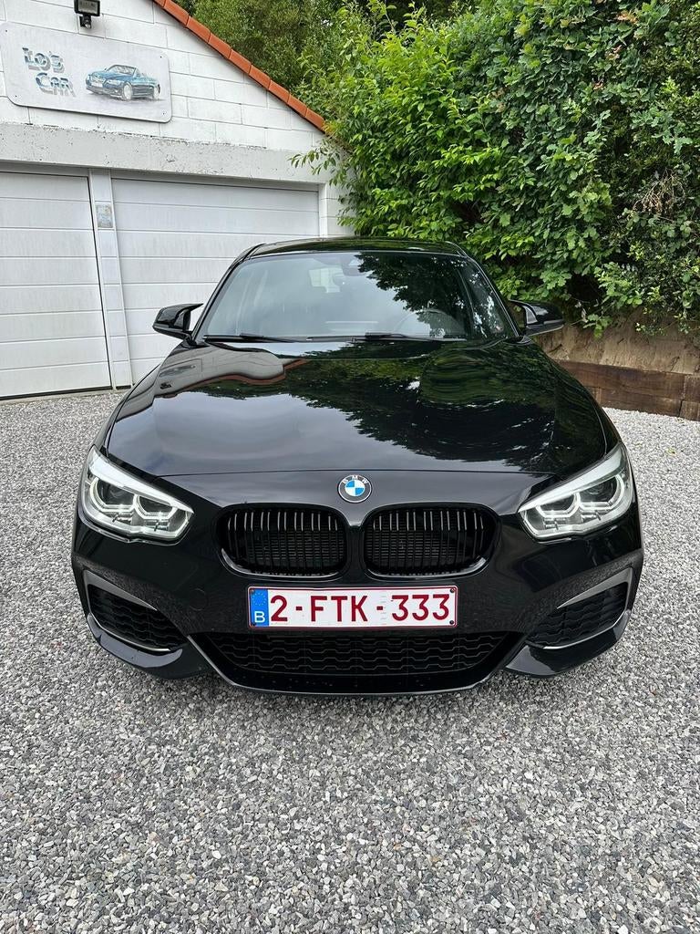 Bmw M135i 105 000km, Autos, BMW, Particulier, Android Auto, Apple Carplay, Enlèvement