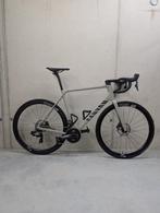Canyon Endurace CF maat L (2021) – SRAM Force AXS, Fietsen en Brommers, Fietsen | Racefietsen, Ophalen, Gebruikt, Carbon, Heren