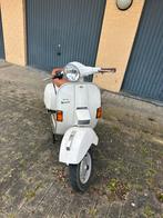 Vespa lml 125, Motos, Entreprise
