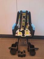 Siège de vélo pour tout-petit pour le volant, Vélos & Vélomoteurs, Enlèvement