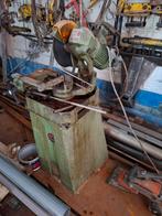 Zaagmachine voor ijzer , watergekoeld, Doe-het-zelf en Bouw, Ophalen