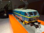 Roco 43670 SNCB 2018 locomotief op wisselspanning, Hobby en Vrije tijd, Ophalen of Verzenden, Wisselstroom, Locomotief, Roco