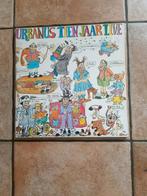 Urbanus tien jaar live, Enlèvement ou Envoi
